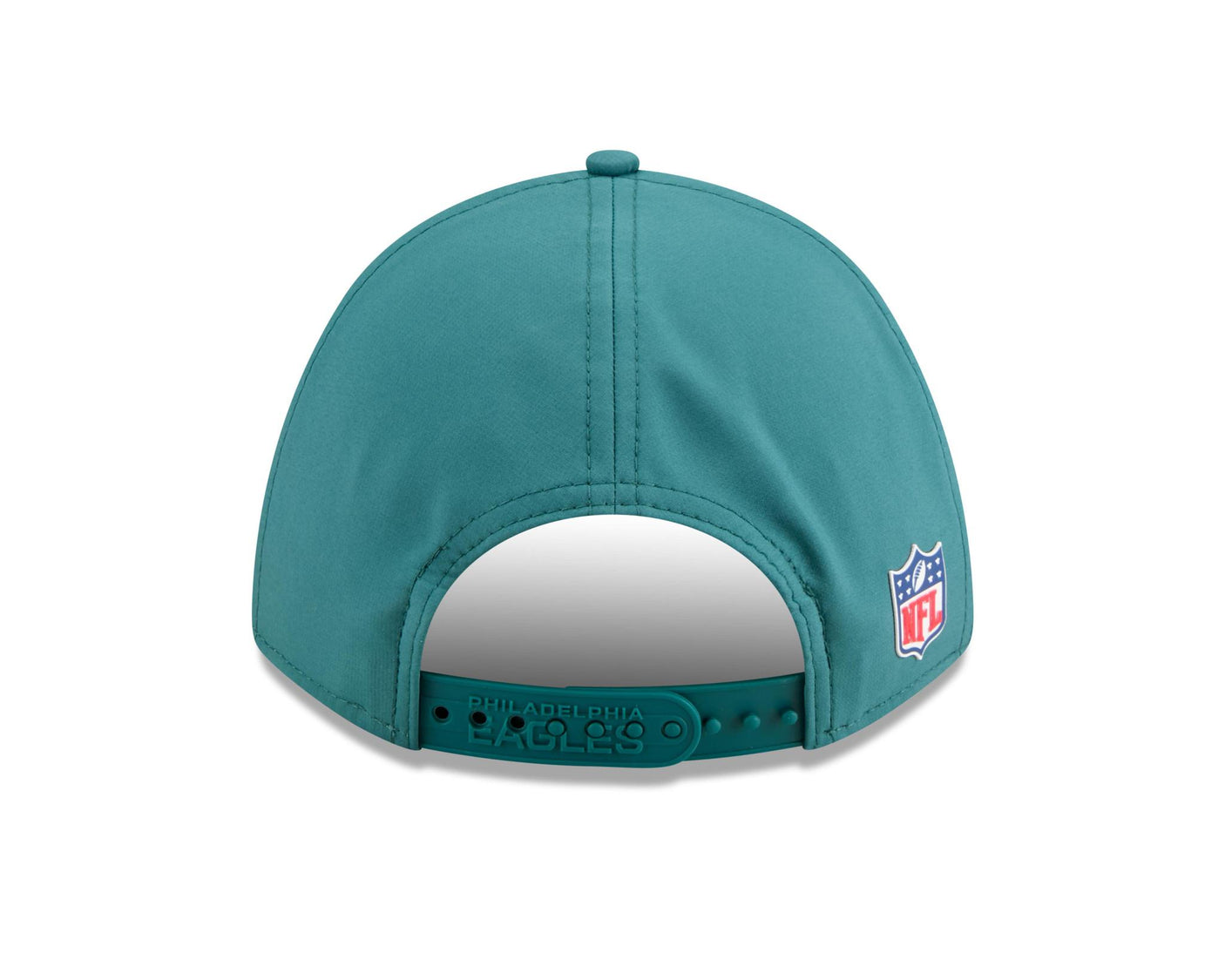 Eagles 2025 New Era Men's 9FORTY Sideline Hat