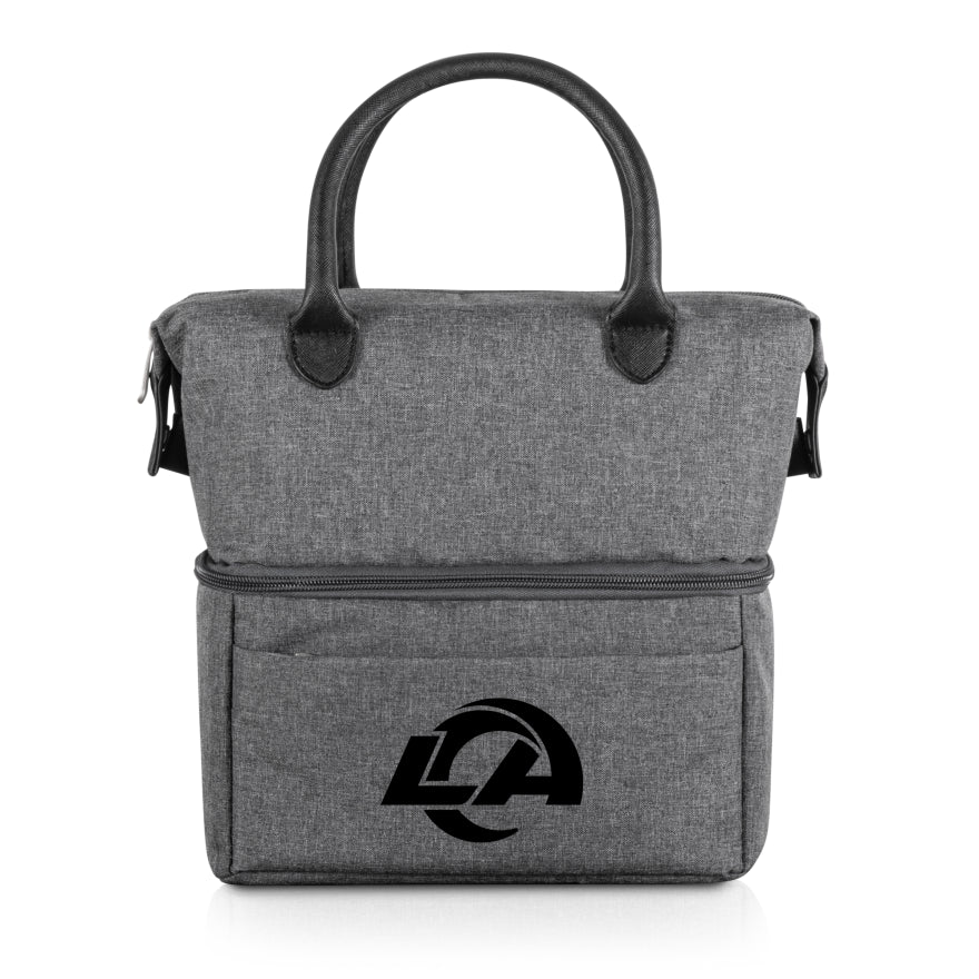 Rams Urban Lunch Cooler Bag By Picnic Time