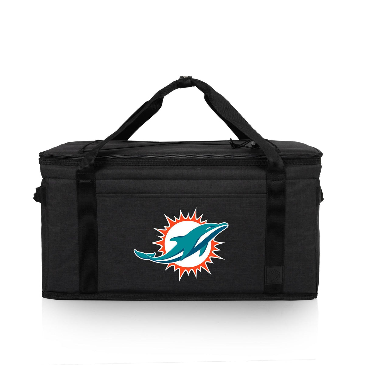 Dolphins 64 Can Collapsible Cooler