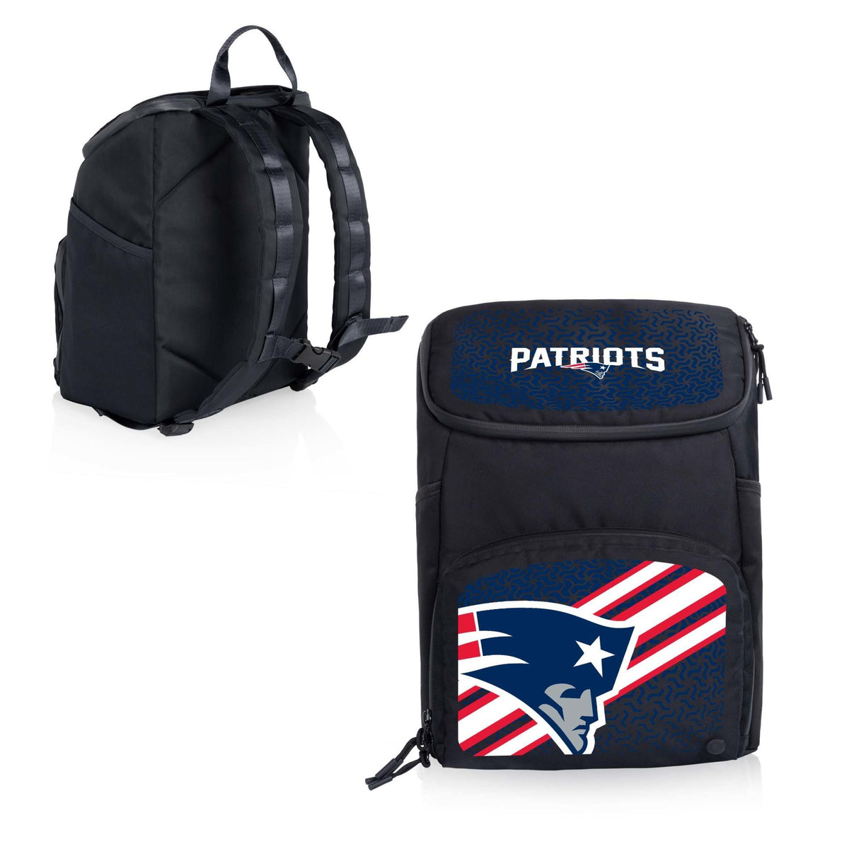 Patriots PTX 2.0 Tarana Recycled Backpack Cooler