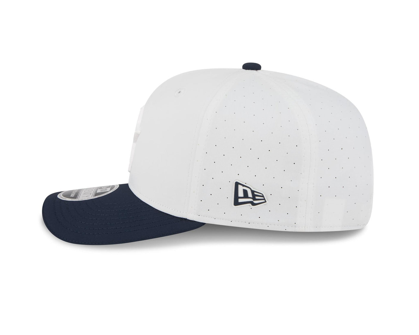 Cowboys 2025 New Era® 9SEVENTY Training Camp Hat