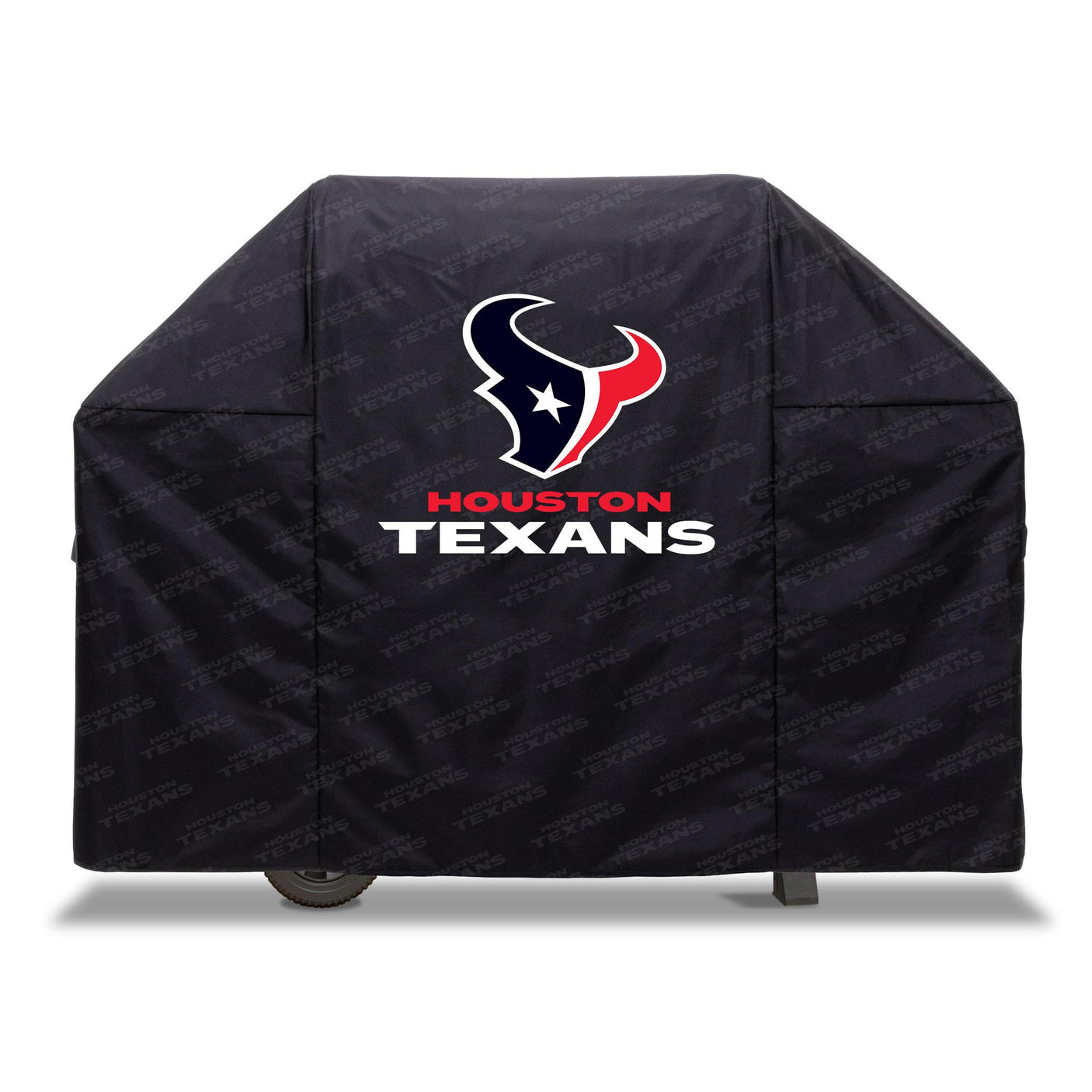 Texans Heavy Duty Grill Cover