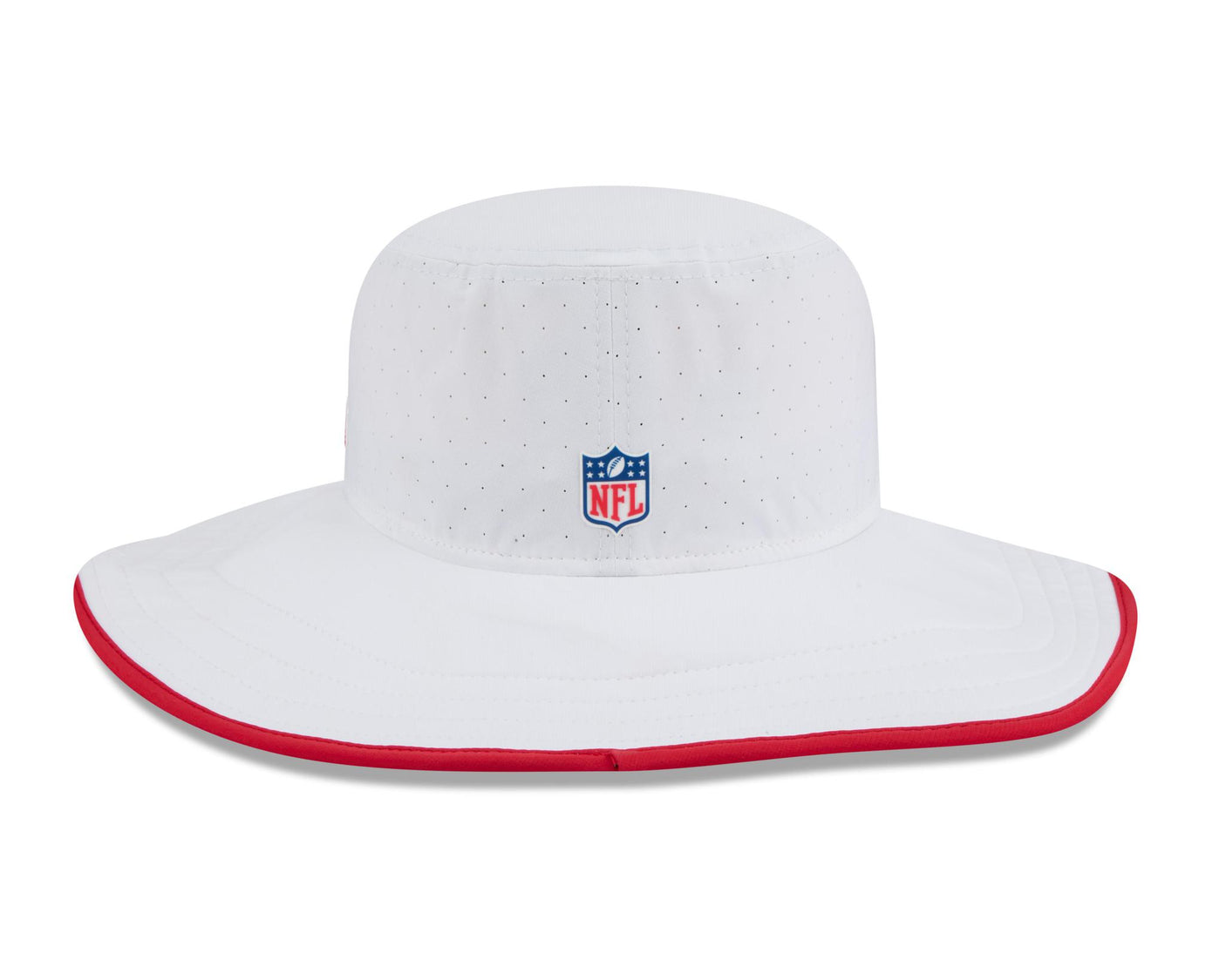 Chiefs 2025 New Era® Training Camp Panama Hat