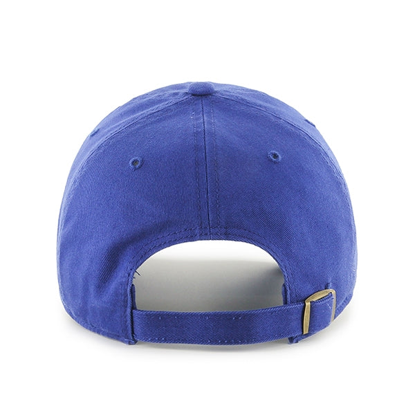 Colts Hall of Fame Clean Up '47 Brand Hat
