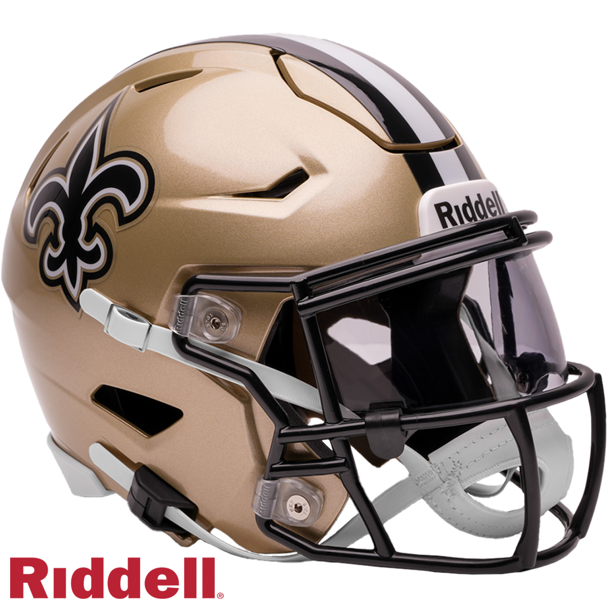 Saints "The MIDI" Speedflex Mid-Size Helmet