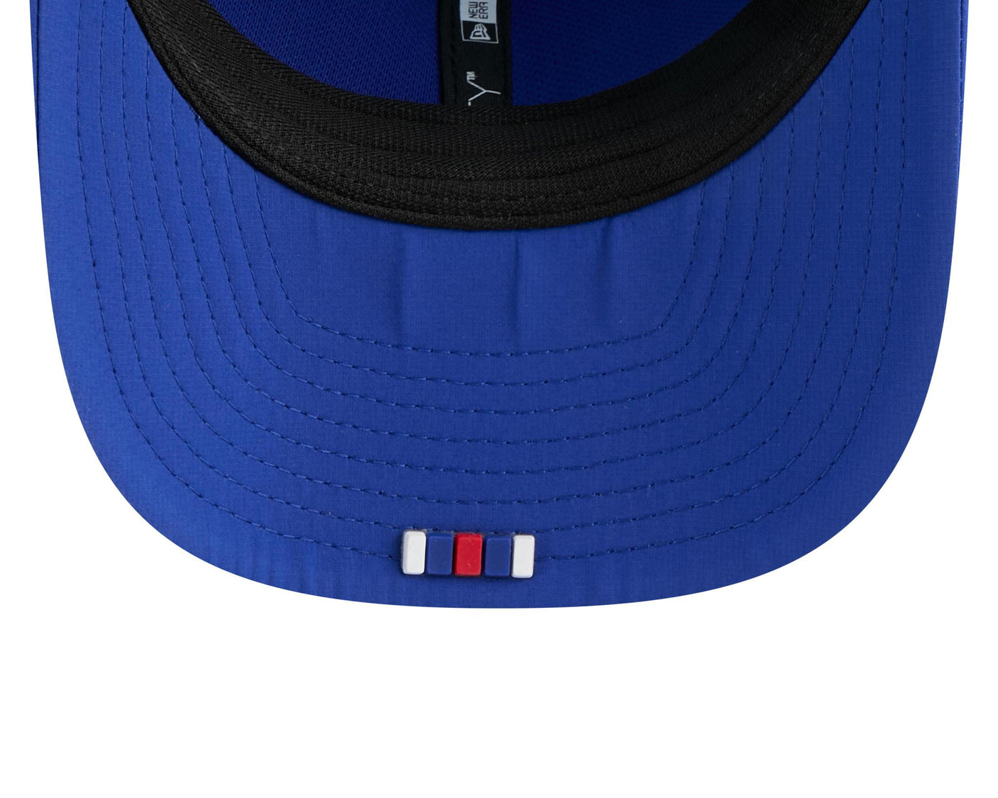 Bills 2025 New Era Men's 9SEVENTY Sideline Hat