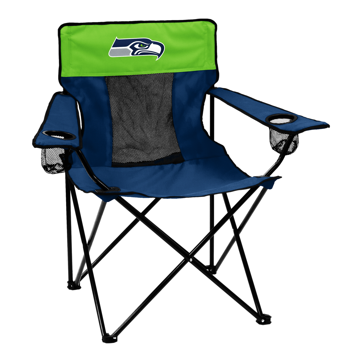 Seahawks Elite Chair Pro Football Hall of Fame