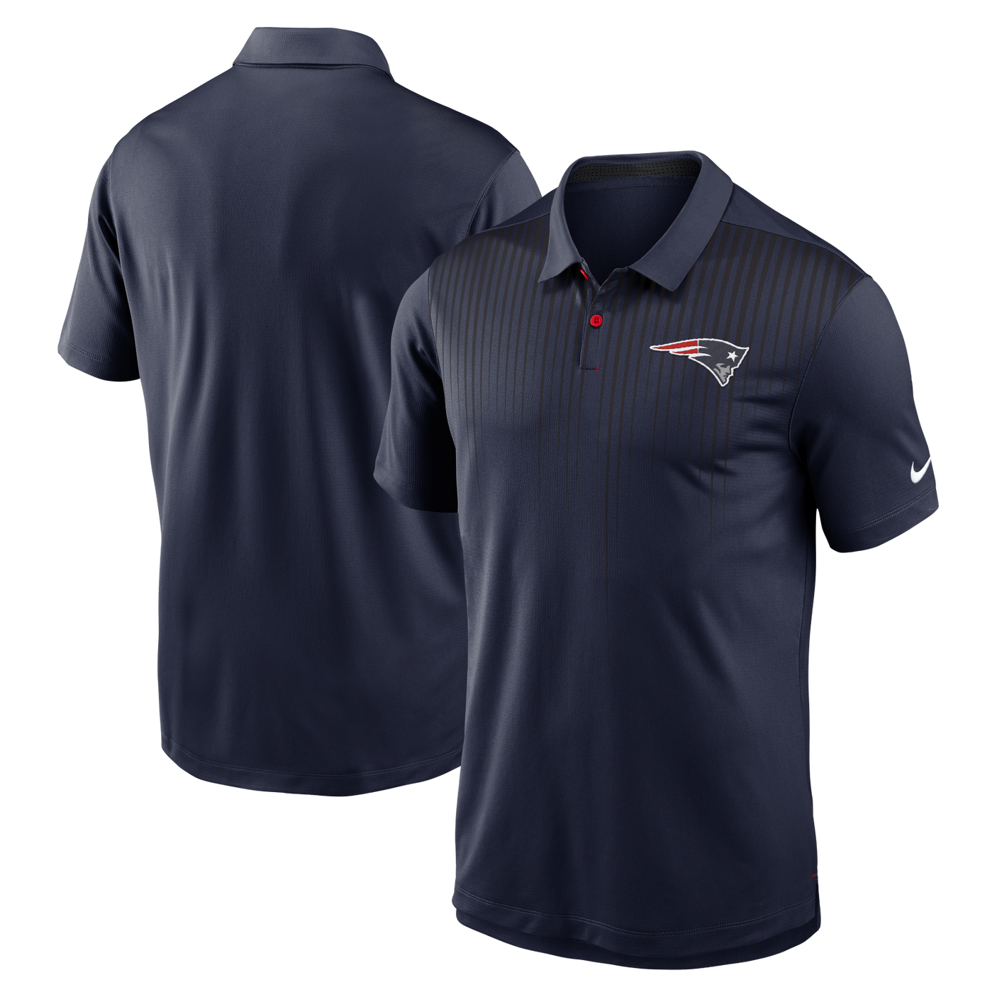 Patriots Men's Nike Vapor Polo