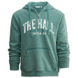 Hall of Fame 2025 Camp David Men's Donegal 1/4 Zip Hood