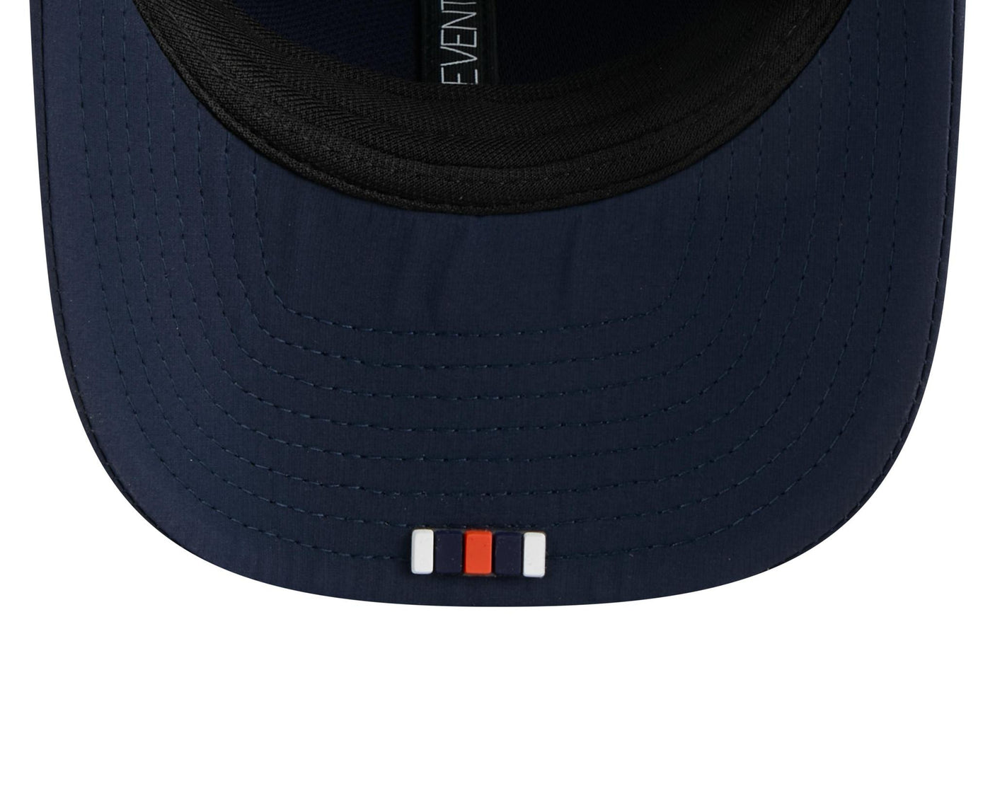 Bears 2025 New Era Men's 9SEVENTY Sideline Hat