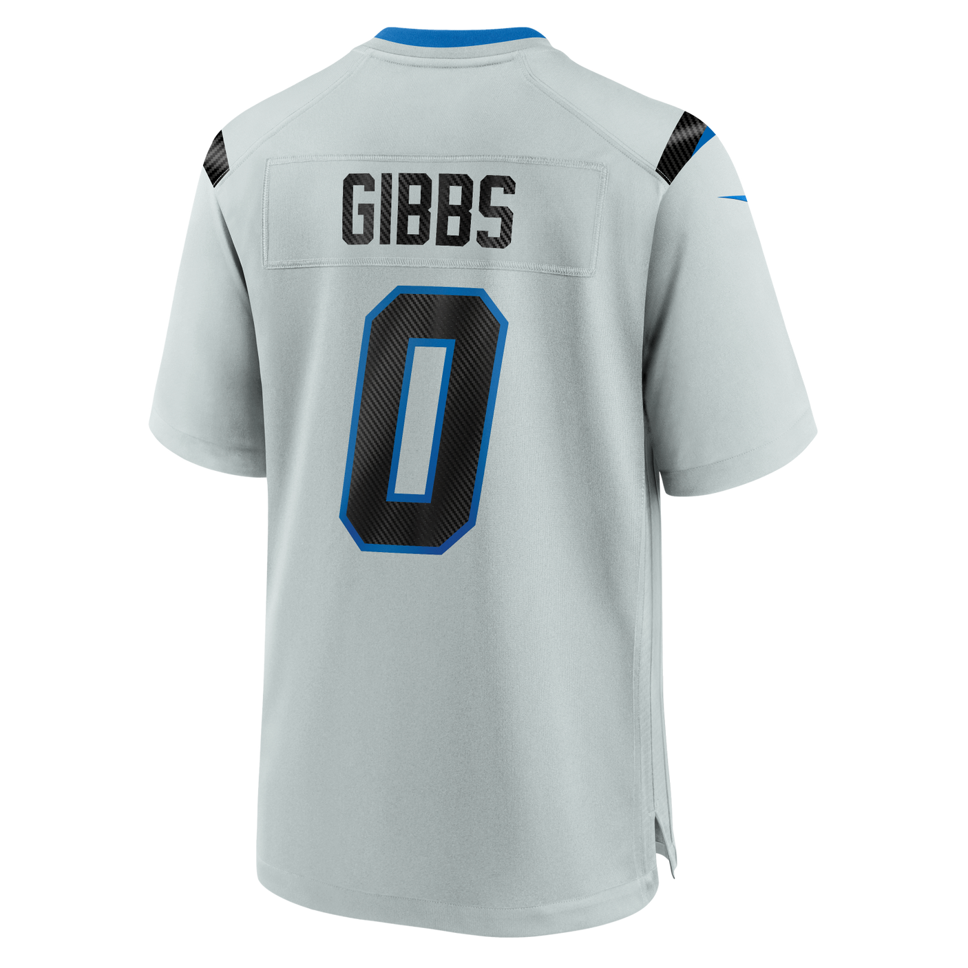 Lions 2026 Jahmyr Gibbs Nike Men's Rivalry Jersey