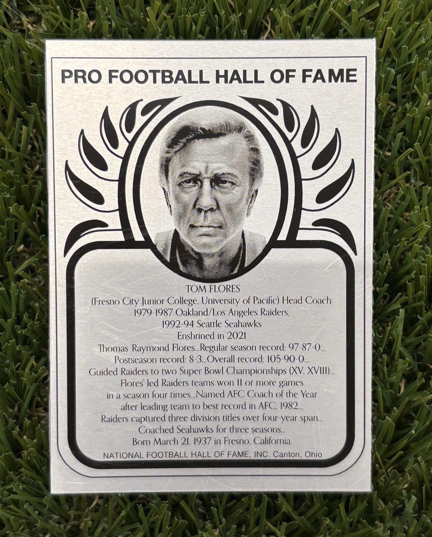 Metallic Card Set 53 (2021)