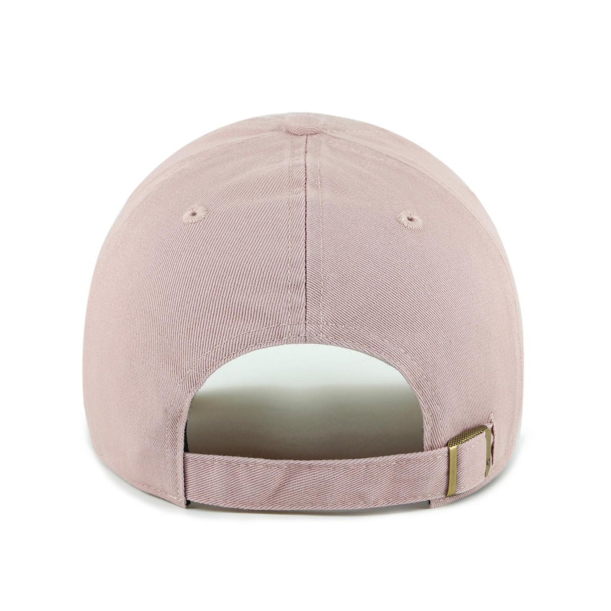 Hall of Fame Women's Ballpark Cheer '47 Clean Up Hat Pro Football Hall of Fame