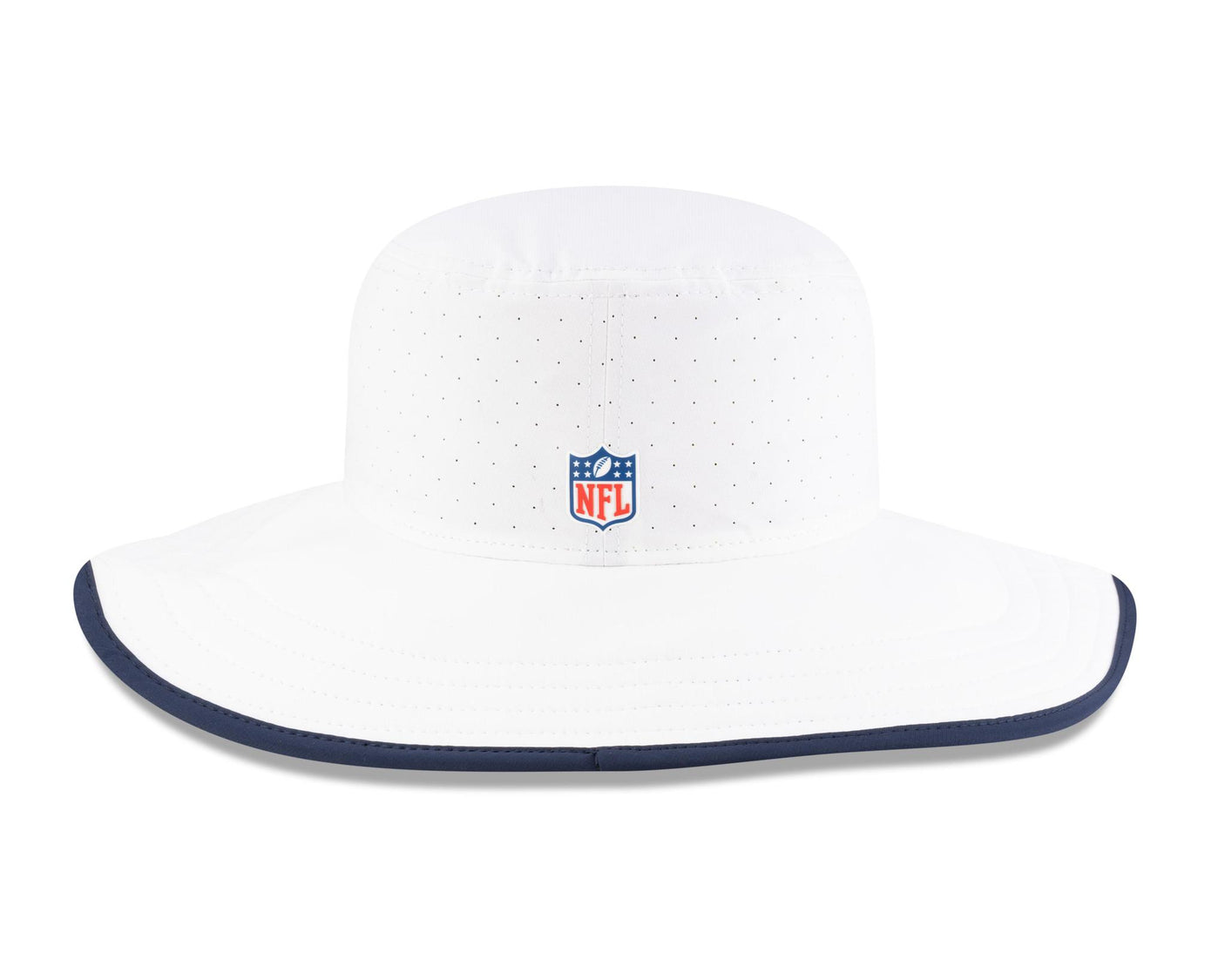 Cowboys 2025 New Era® Training Camp Panama Hat