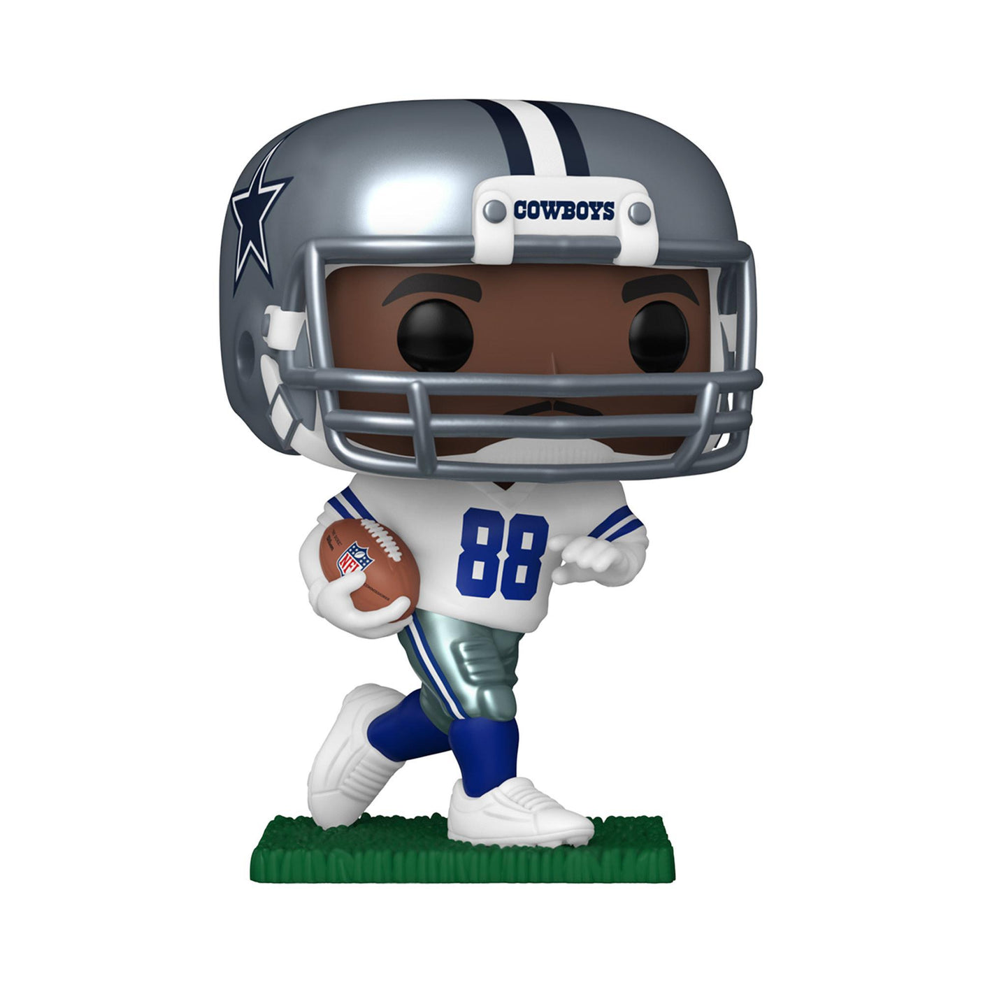Cowboys Michael Irvin NFL Funko Pop!