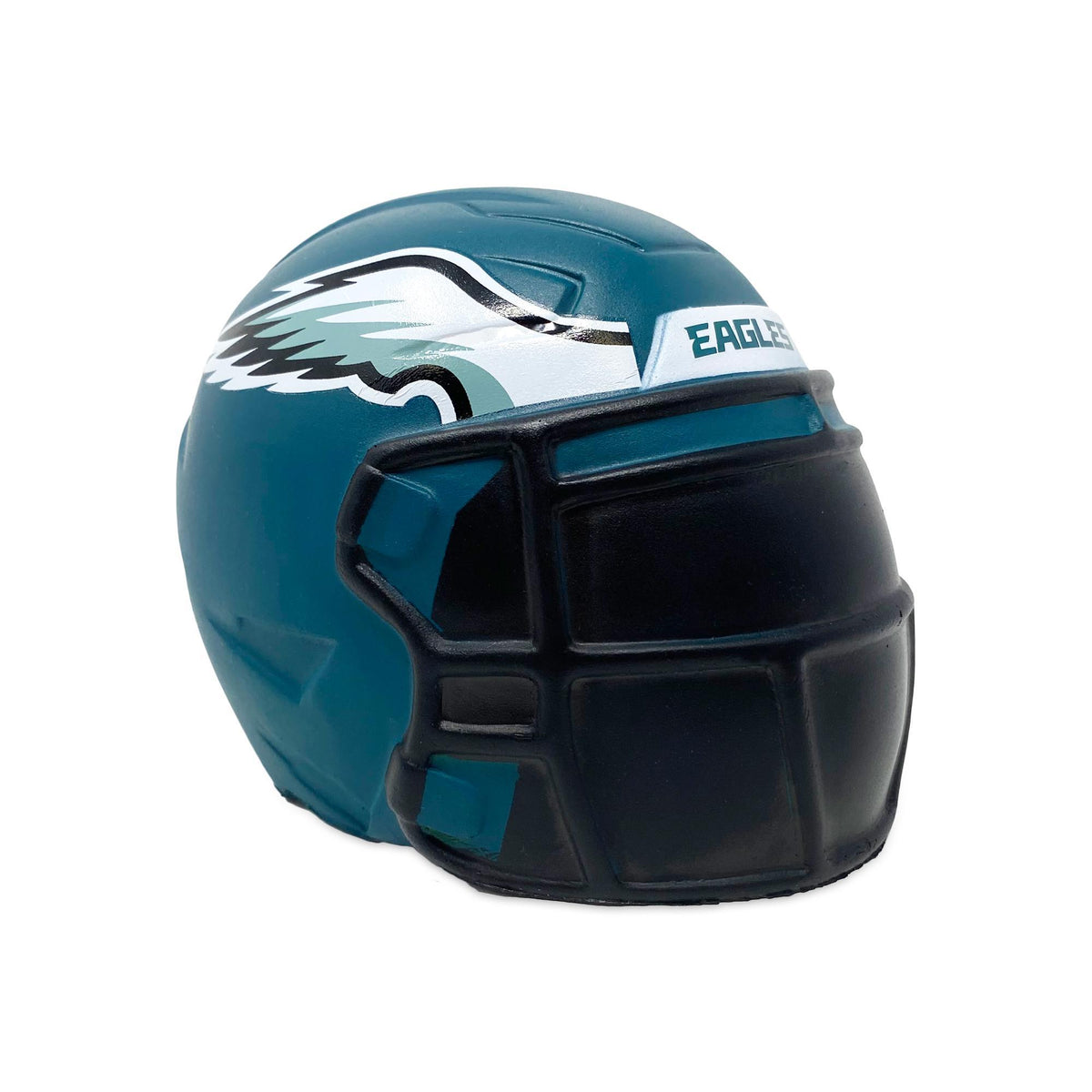 Eagles Jumbo Squeezy Helmet Pro Football Hall of Fame