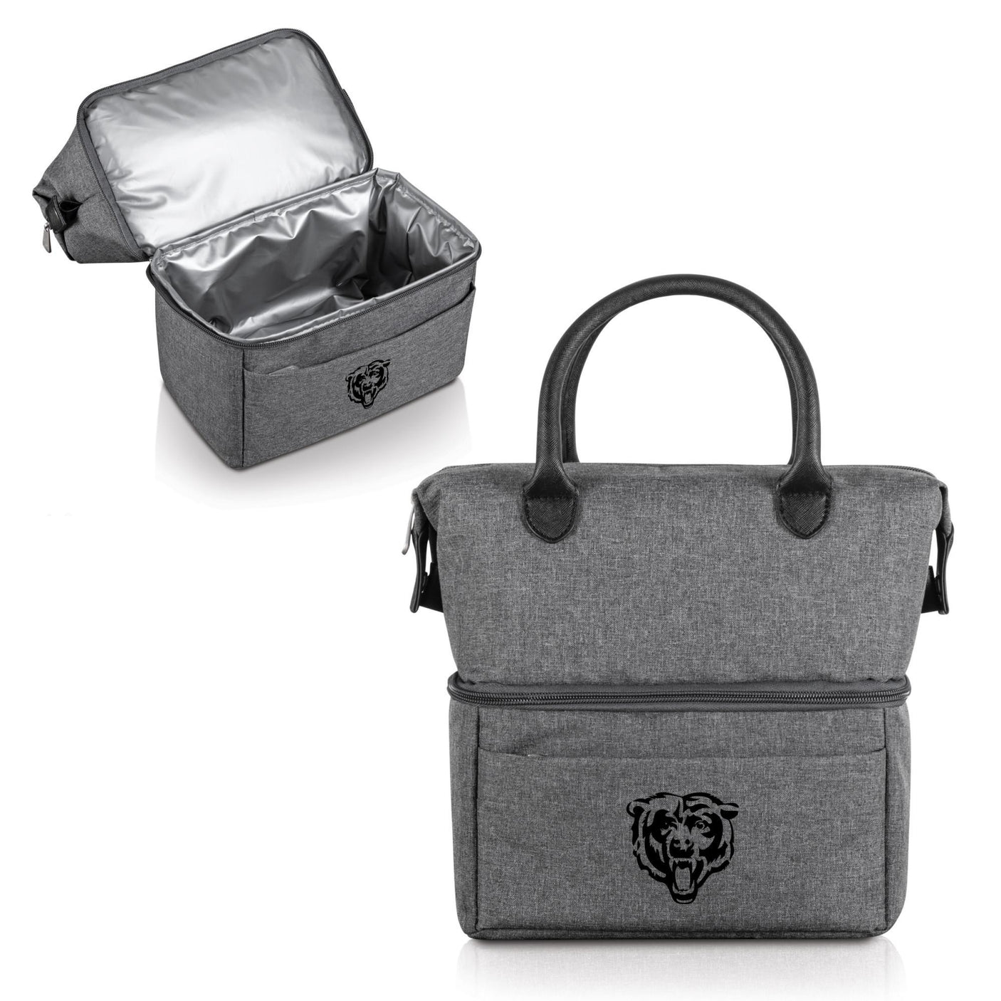 Bears Urban Lunch Cooler Bag By Picnic Time