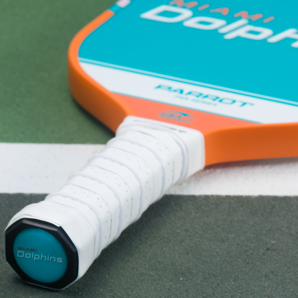 Dolphins Sport Plus Pickleball Paddle