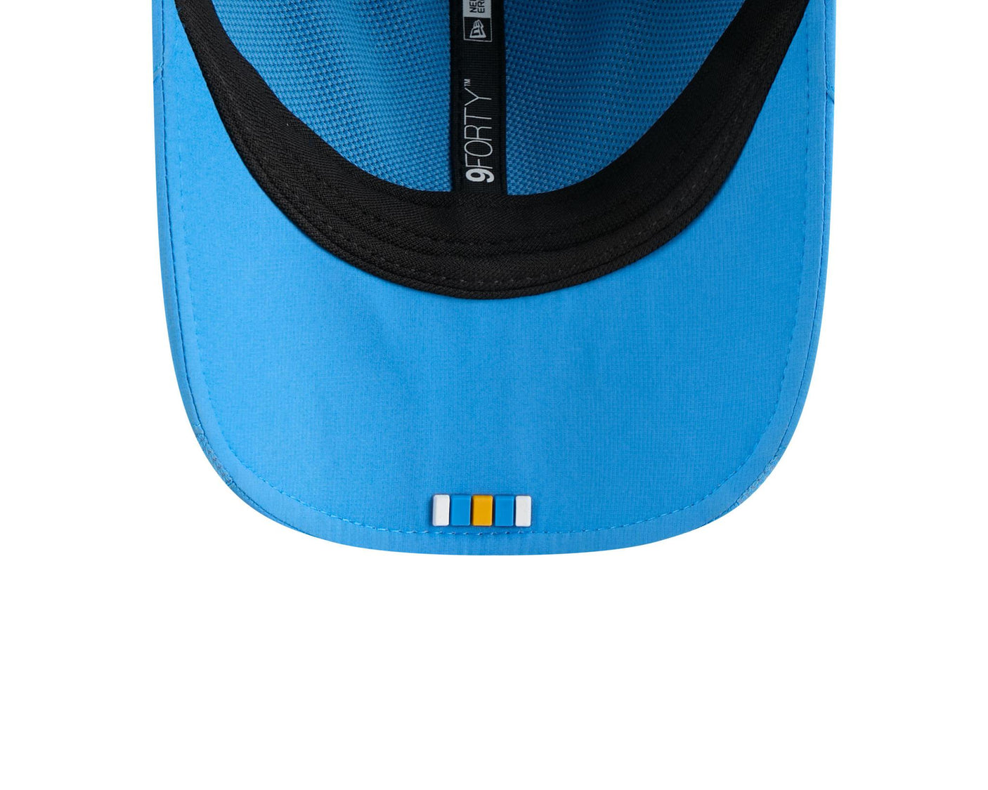 Chargers 2025 New Era Men's 9FORTY Sideline Hat