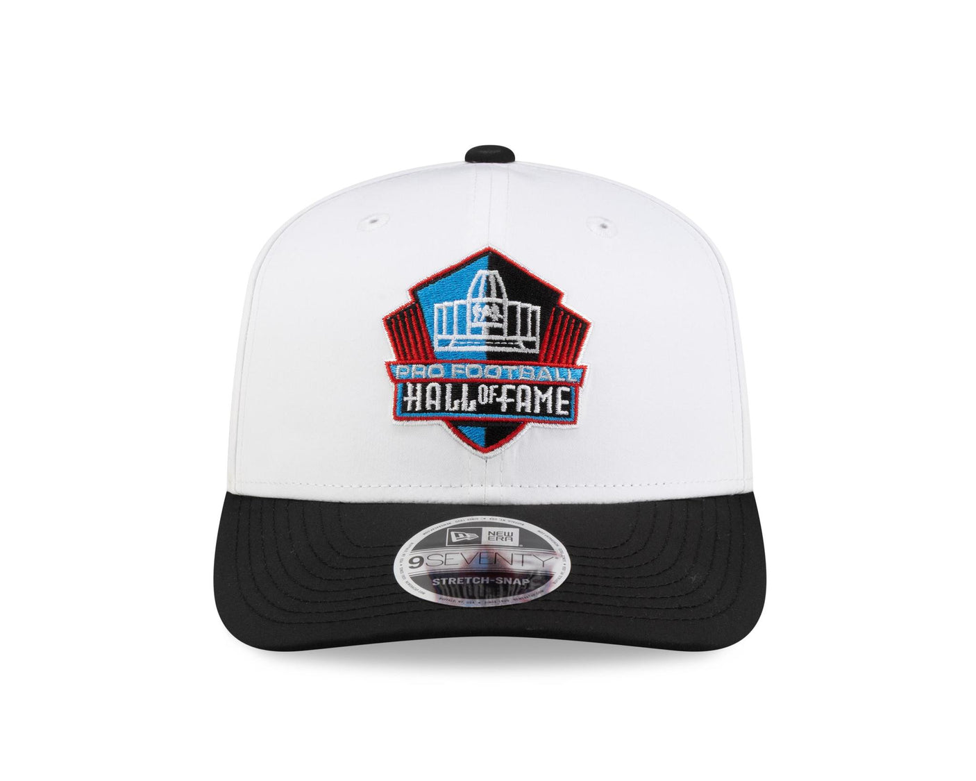 Hall of Fame New Era Men's 9SEVENTY Featherweight Hat