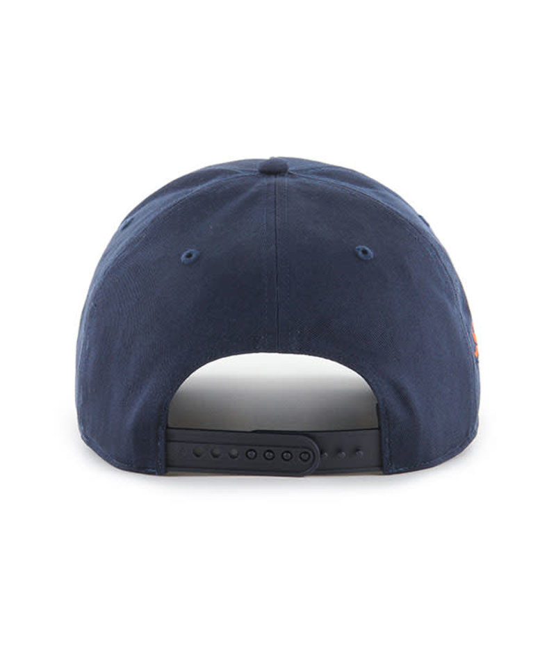 Broncos 2025 '47 Brand Men's Overhand Hitch Hat