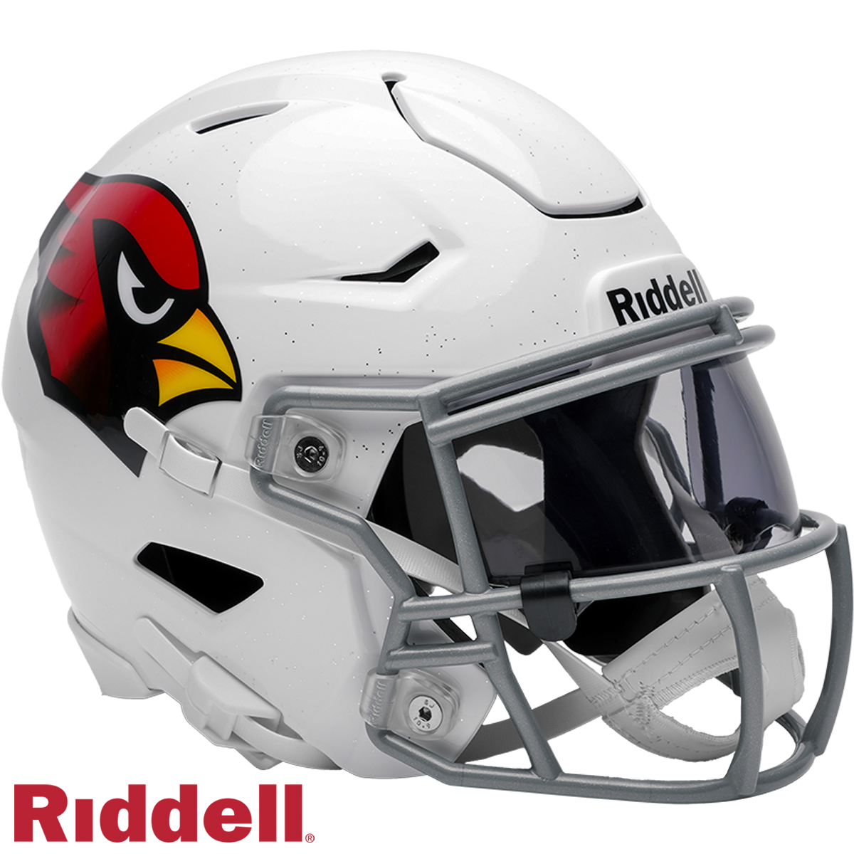 Cardinals "The MIDI" Speedflex Mid-Size Helmet