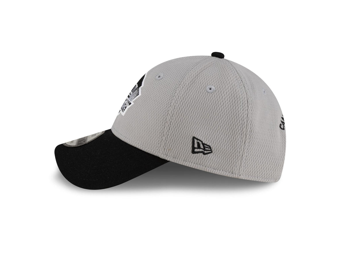 Hall of Fame New Era Men's 9FORTY Dash Mark Hat Pro Football Hall of Fame