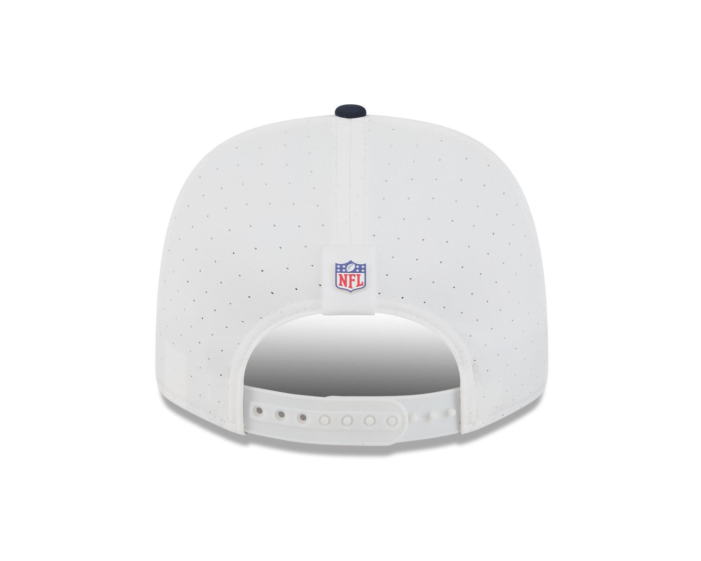 Cowboys 2025 New Era® 9SEVENTY Training Camp Hat