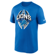 Lions 2025 Nike Men's Legend Icon T-Shirt