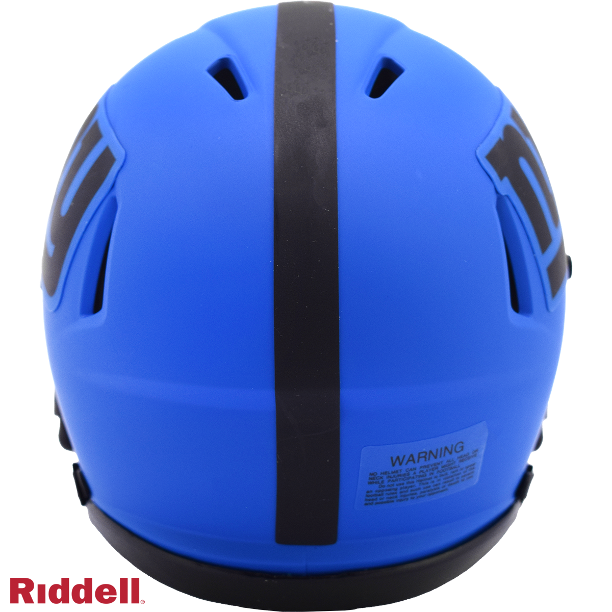Giants 2025 Rave Mini Speed Helmet
