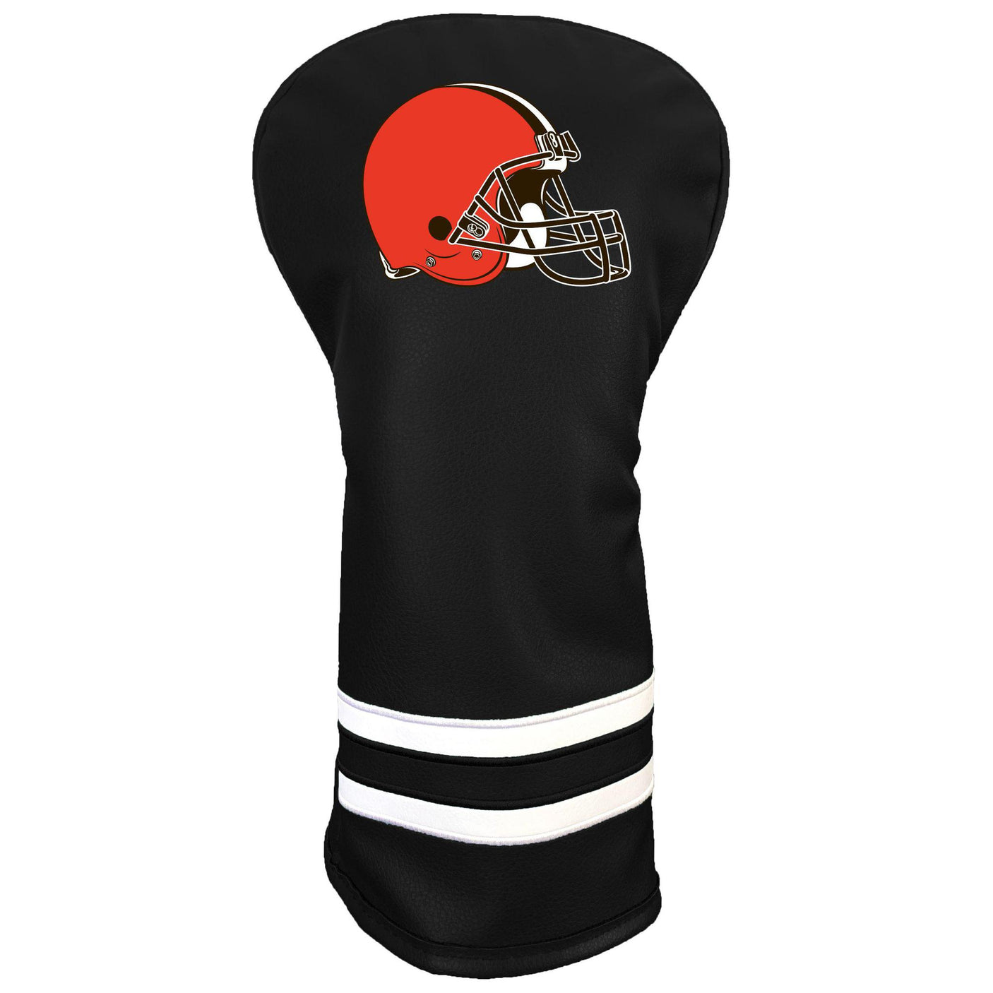 Browns Vintage Driver Golf Headcover