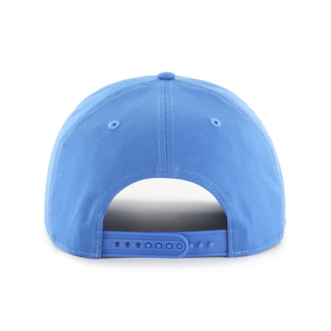 Chargers 2025 '47 Brand Men's Overhand Hitch Hat