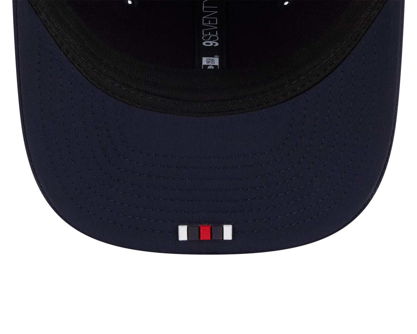 Texans 2025 New Era Men's 9SEVENTY Sideline Hat