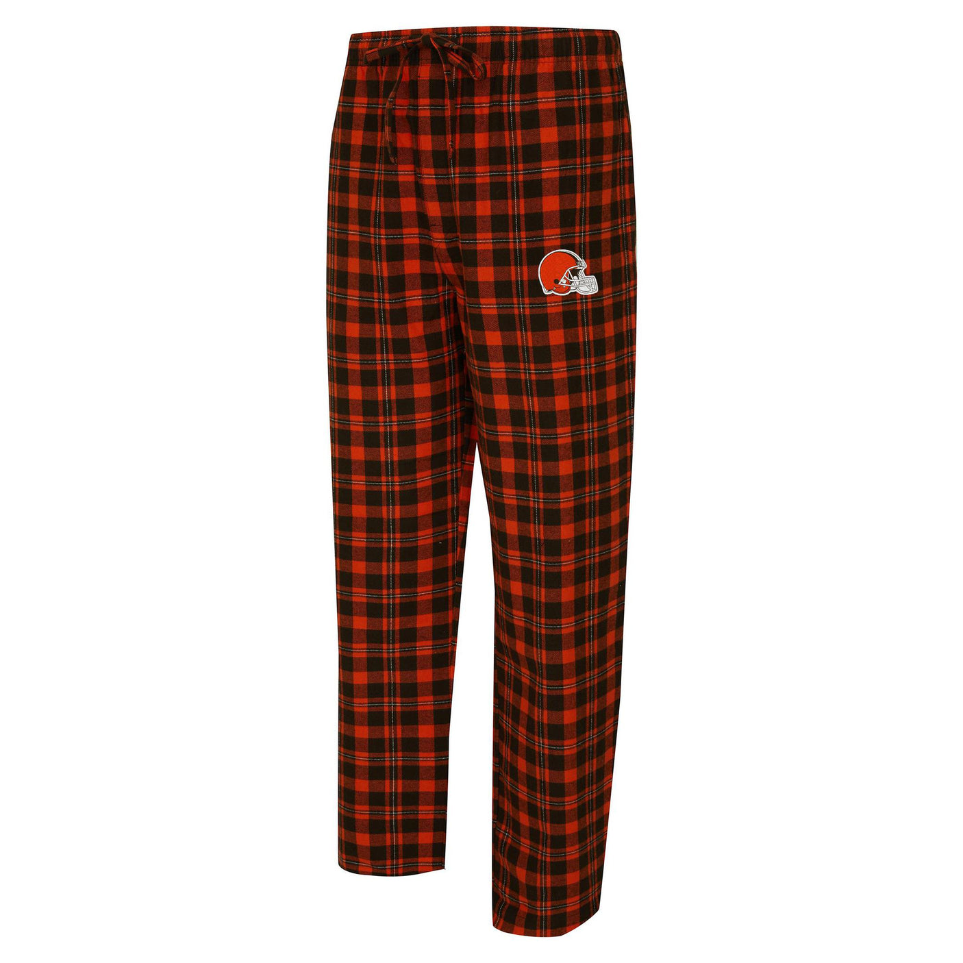 Browns 2025 Men's Hawthorn Flannel Pants