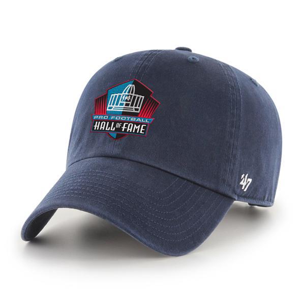 Antonio Gates Chargers Class of 2025 '47 Brand Clean Up Hat