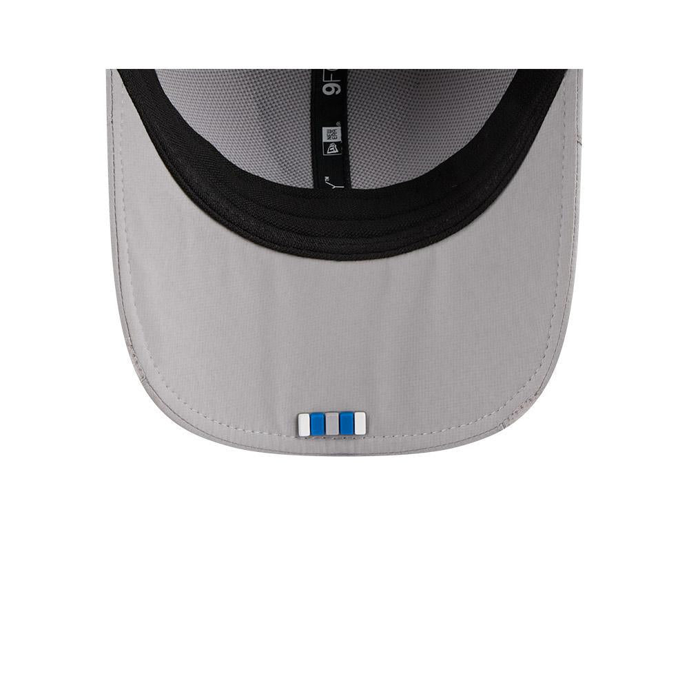 Lions 2025 New Era Men's Sideline 9FORTY M-Crown Color Way Hat