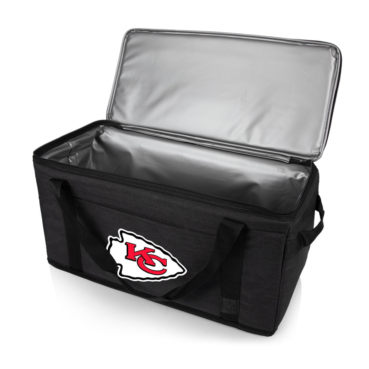 Chiefs 64 Can Collapsible Cooler