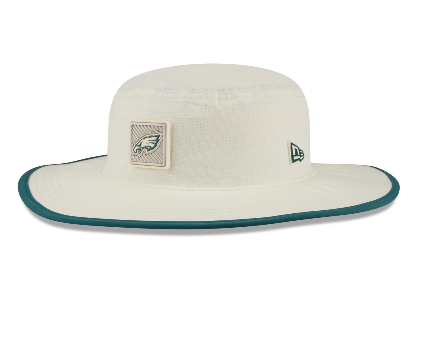 Eagles 2026 New Era® Training Camp Panama Hat