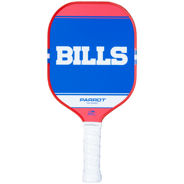 Bills Sport Plus Pickleball Paddle