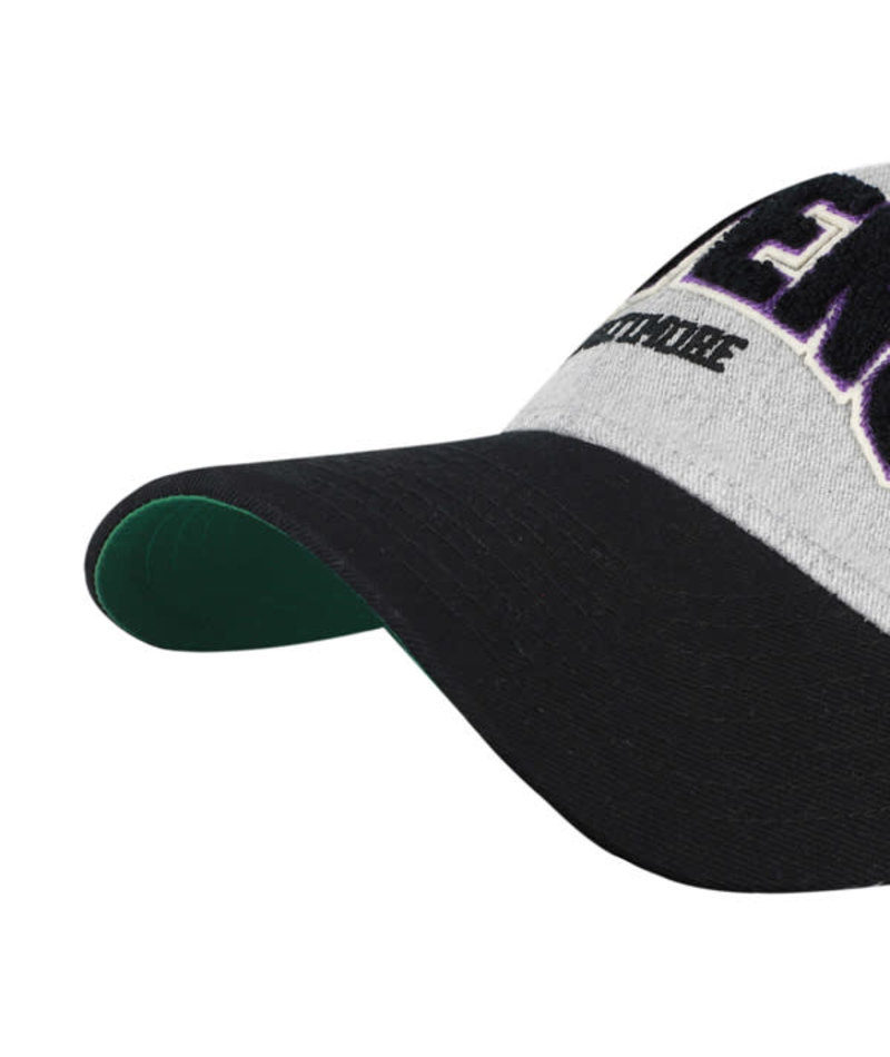 Ravens 2025 '47 Brand Men's Standish MVP Hat
