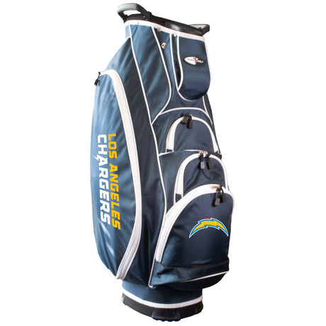 Chargers Albatross Cart Golf Bag