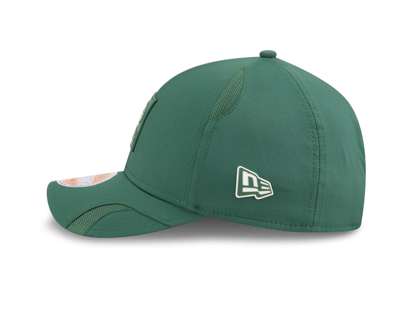Packers 2025 New Era Men's 9FORTY Sideline Hat