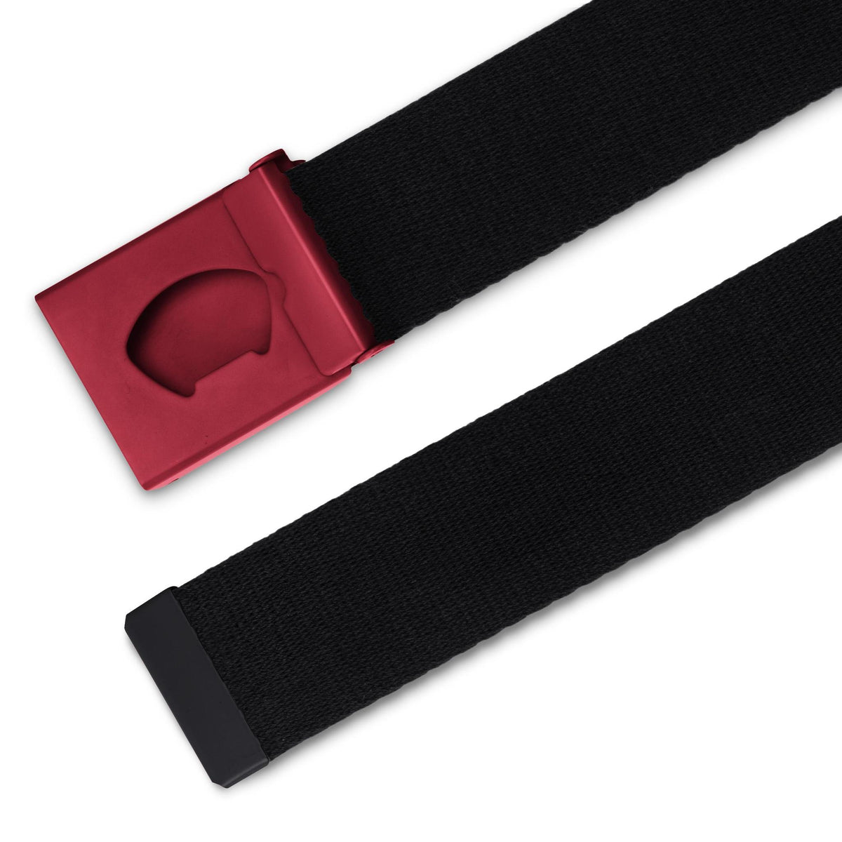 Commanders Stripe Belt Pro Football Hall of Fame