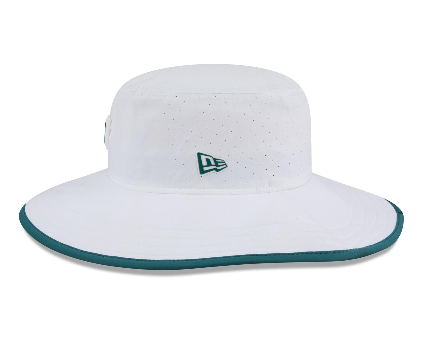 Eagles 2025 New Era® Training Camp Panama Hat