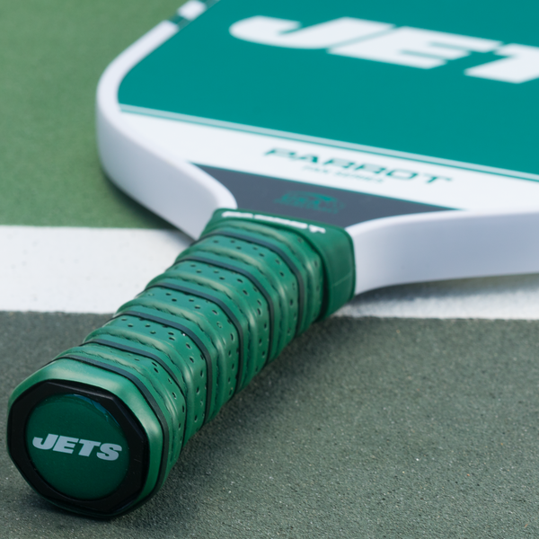 Jets Sport Plus Pickleball Paddle
