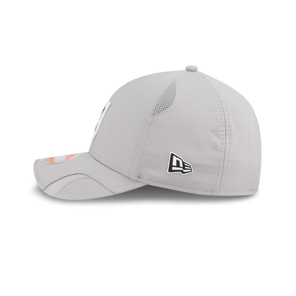 Bengals 2025 New Era Men's Sideline 9FORTY M-Crown Color Way Hat