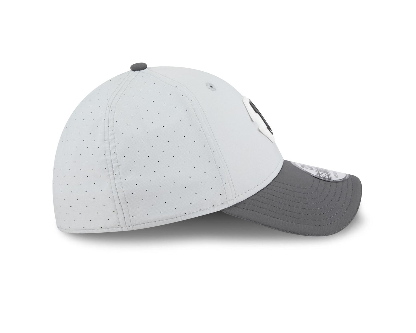 Bengals 2025 New Era® 39THIRTY Training Camp Hat