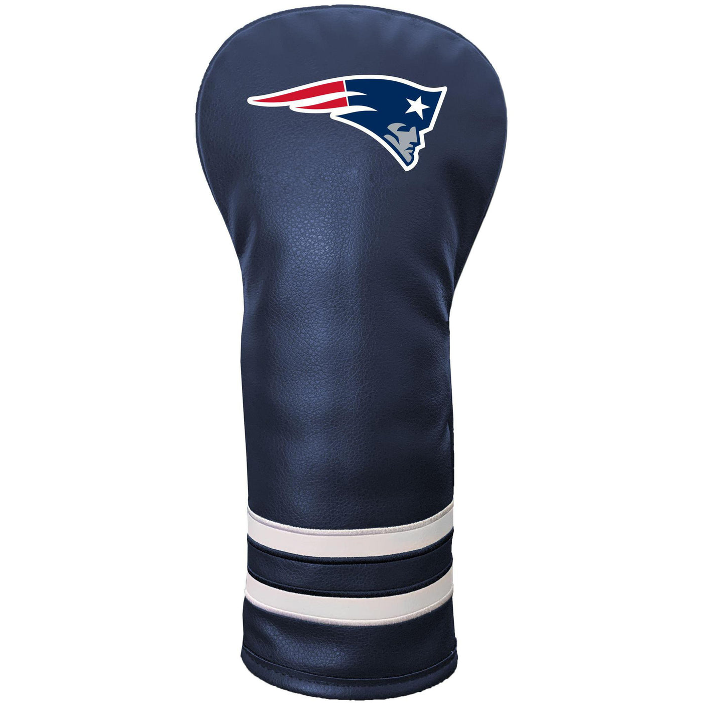 Patriots Vintage Fairway Golf Headcover