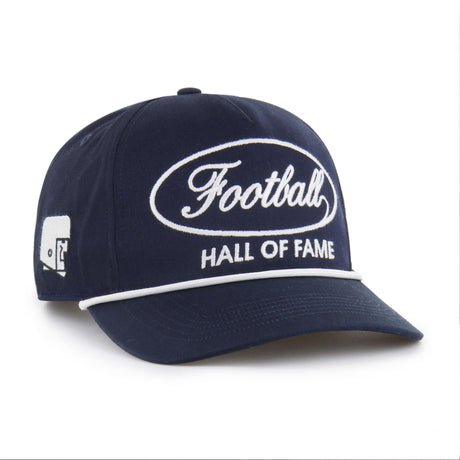 Hall of Fame 2025 '47 Brand Men's Foundational Hitch Hat