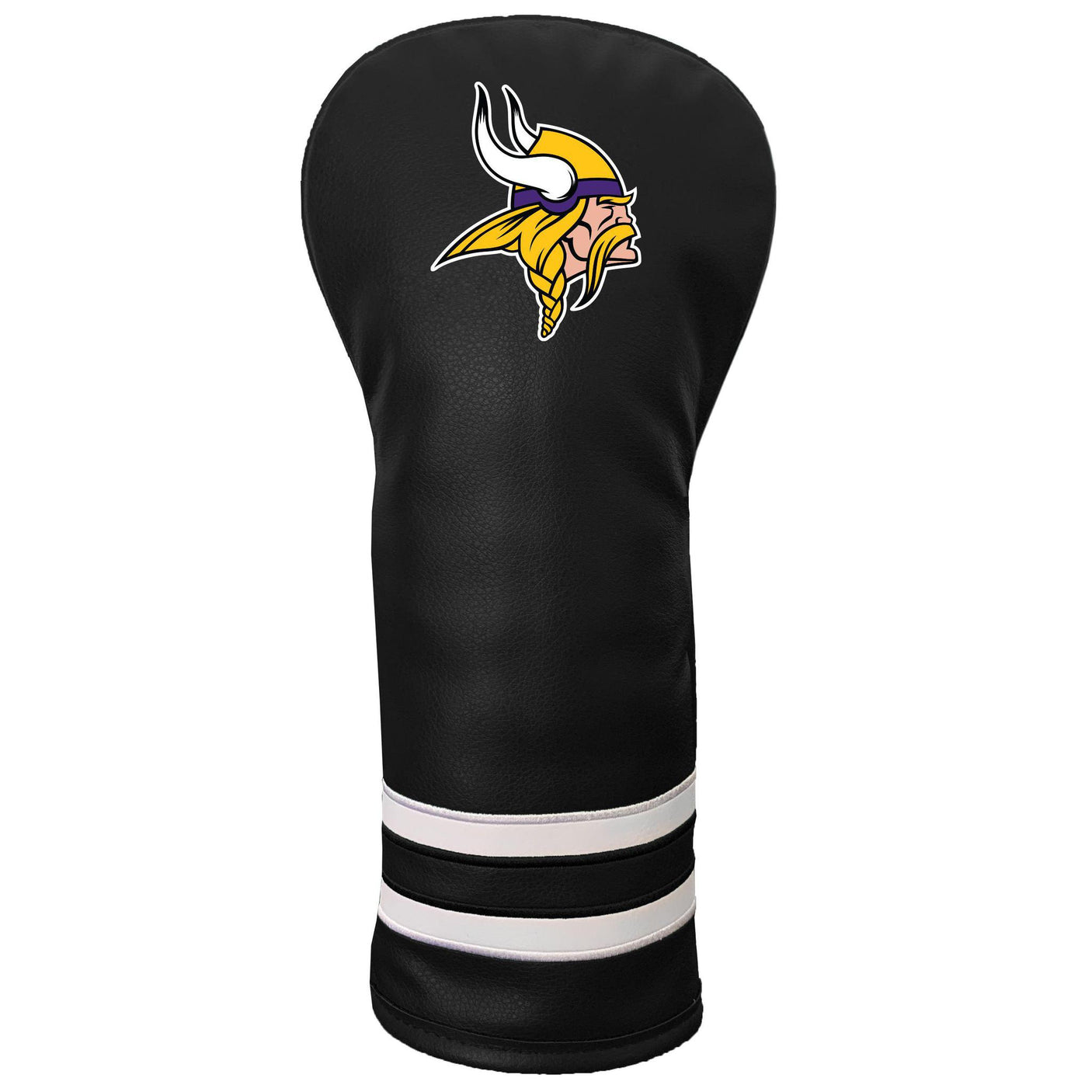 Vikings Vintage Fairway Golf Headcover